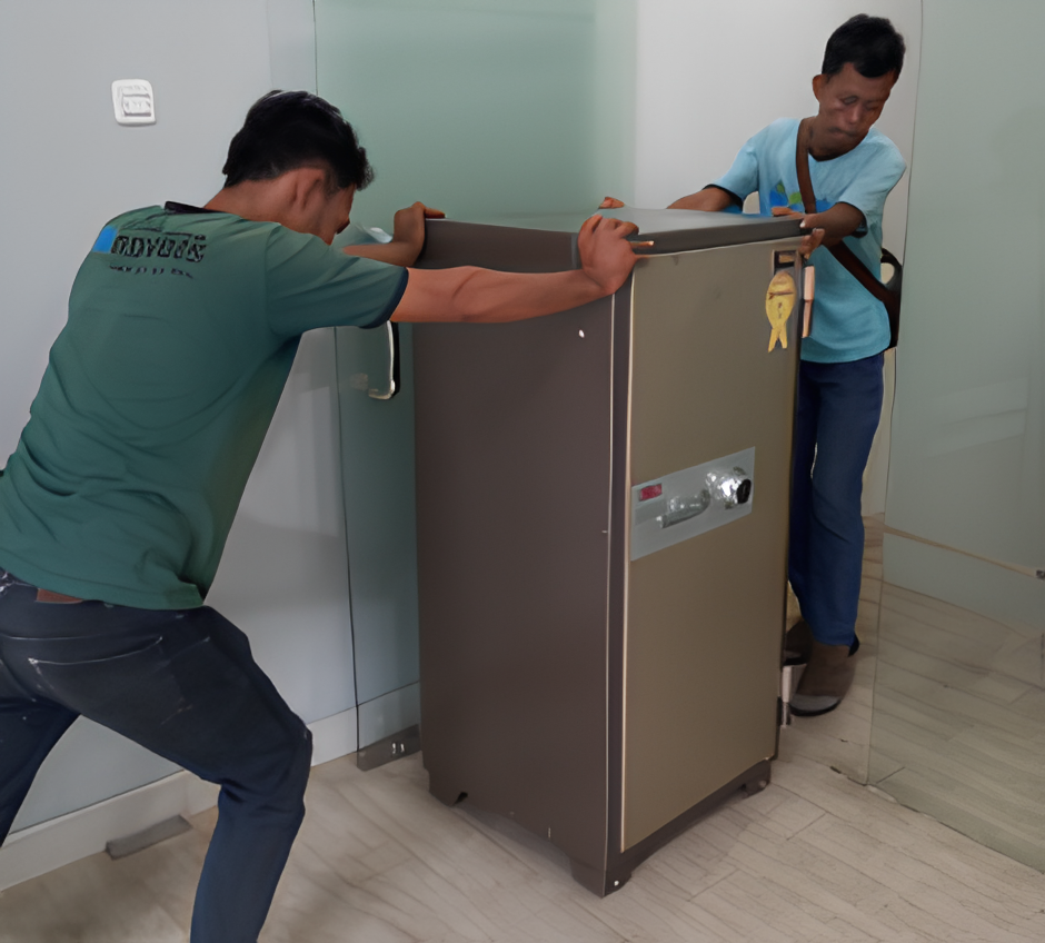 Tentang CV. Unggul Rejeki